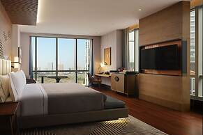 Canopy by Hilton Hangzhou Jinsha Lake