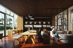 Canopy by Hilton Hangzhou Jinsha Lake