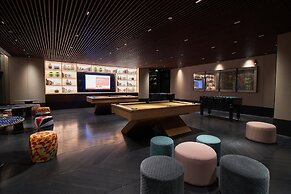 Canopy by Hilton Hangzhou Jinsha Lake