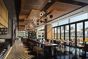 Canopy by Hilton Hangzhou Jinsha Lake