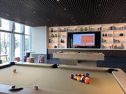 Canopy by Hilton Hangzhou Jinsha Lake