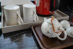 Canopy by Hilton Hangzhou Jinsha Lake