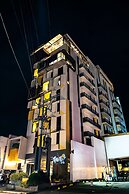 Yello! Hotel