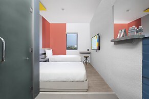 Yello Hotel Cebu powered by Cocotel