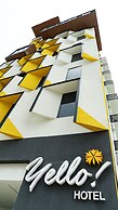 Yello Hotel Cebu powered by Cocotel