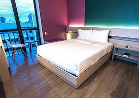 Yello! Hotel