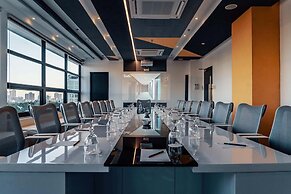 Yello Hotel Cebu powered by Cocotel