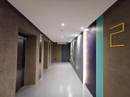 Yello Hotel Cebu powered by Cocotel