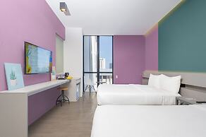 Yello Hotel Cebu powered by Cocotel