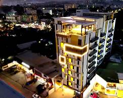 Yello Hotel Cebu powered by Cocotel