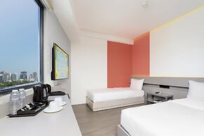 Yello Hotel Cebu powered by Cocotel