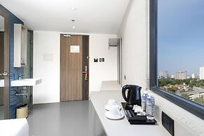 Yello Hotel Cebu powered by Cocotel