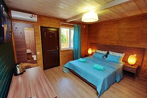 Park-Hotel Polyana