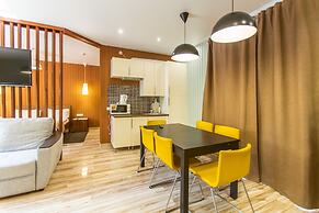 Park-Hotel Polyana