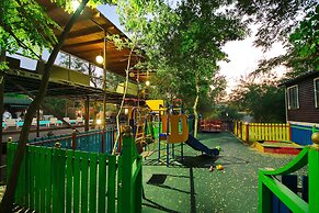 Park-Hotel Polyana