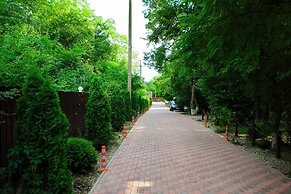 Park-Hotel Polyana