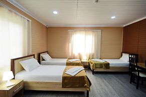 Park-Hotel Polyana