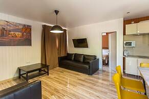 Park-Hotel Polyana