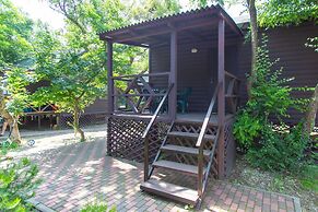 Park-Hotel Polyana