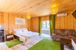Park-Hotel Polyana