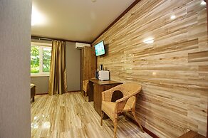 Park-Hotel Polyana