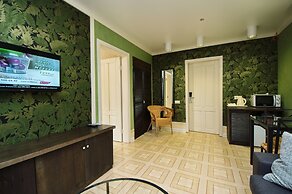 Park-Hotel Polyana