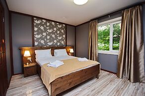 Park-Hotel Polyana