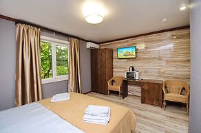 Park-Hotel Polyana