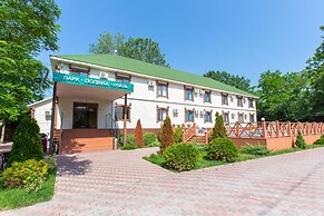 Park-Hotel Polyana