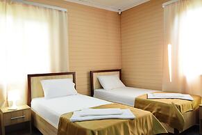 Park-Hotel Polyana