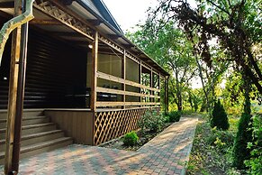 Park-Hotel Polyana