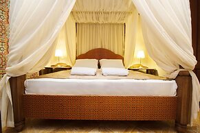 Park-Hotel Polyana