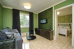 Park-Hotel Polyana
