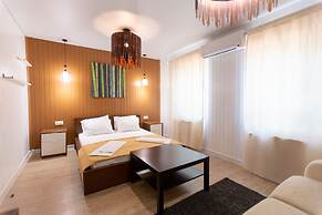 Park-Hotel Polyana
