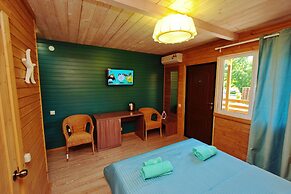 Park-Hotel Polyana