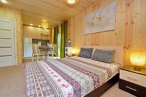 Park-Hotel Polyana
