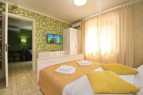 Park-Hotel Polyana