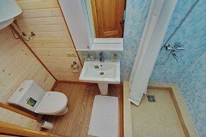 Park-Hotel Polyana