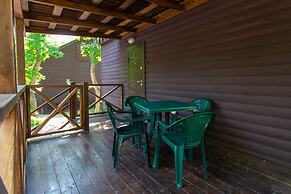 Park-Hotel Polyana