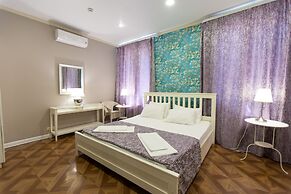 Park-Hotel Polyana