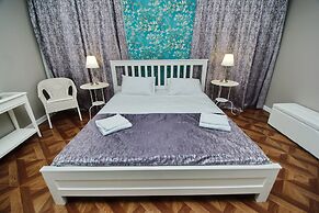 Park-Hotel Polyana