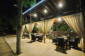 Park-Hotel Polyana