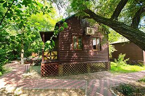 Park-Hotel Polyana