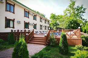 Park-Hotel Polyana