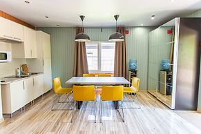 Park-Hotel Polyana