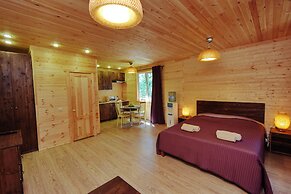 Park-Hotel Polyana