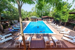 Park-Hotel Polyana
