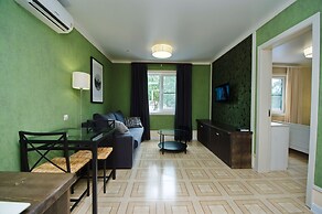 Park-Hotel Polyana