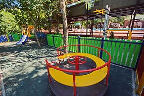 Park-Hotel Polyana