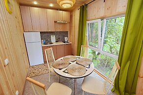Park-Hotel Polyana